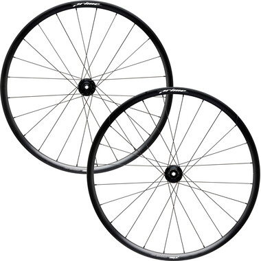 PRIME STAGIAIRE DISC Clincher Wheelset 0